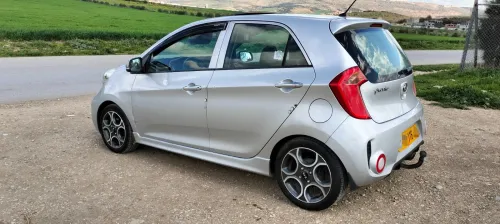 Kia Picanto 2016 Sportline