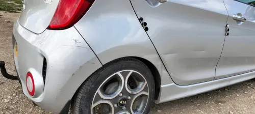 Kia Picanto 2016 Sportline