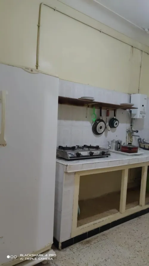Location vacances Appartement F2 Oran Ain el turck