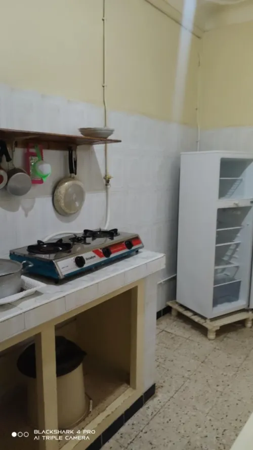 Location vacances Appartement F2 Oran Ain el turck
