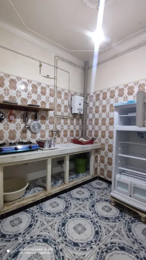 Location vacances Appartement F2 Oran Ain el turck