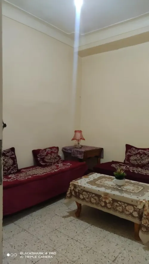 Location vacances Appartement F2 Oran Ain el turck