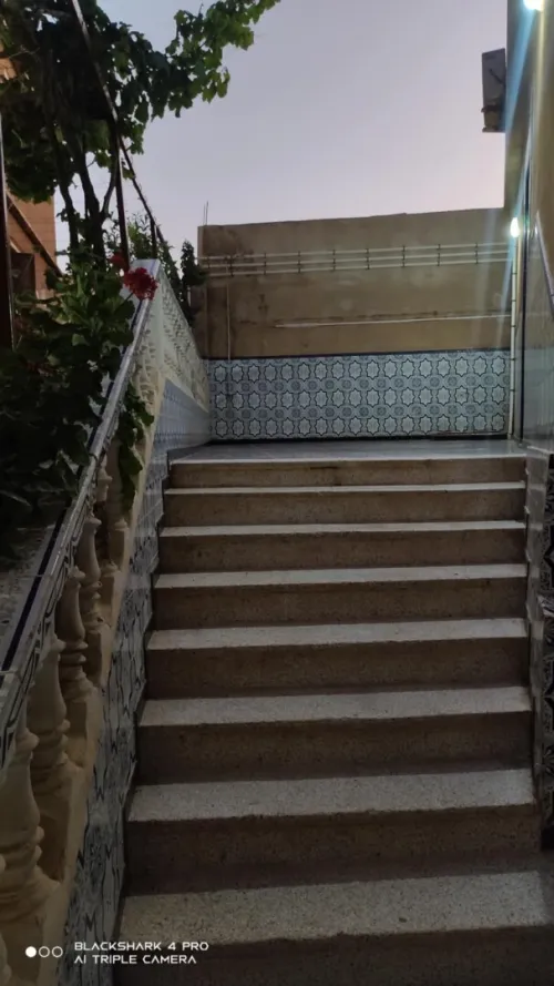 Location vacances Appartement F2 Oran Ain el turck