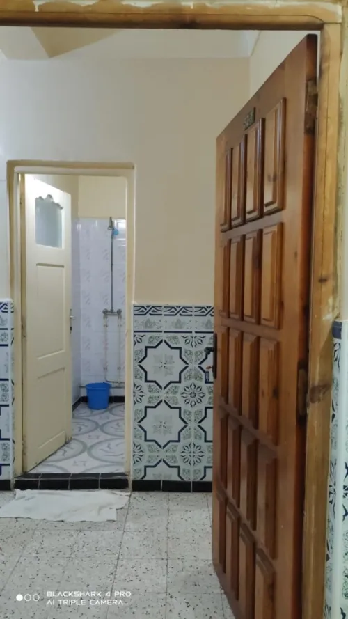 Location vacances Appartement F2 Oran Ain el turck