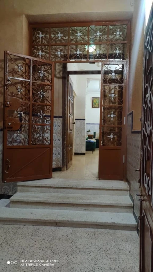 Location Appartement F2 F3 Oran Ain el turck