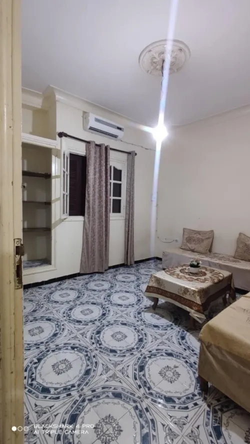Location vacances Appartement F2 Oran Ain el turck