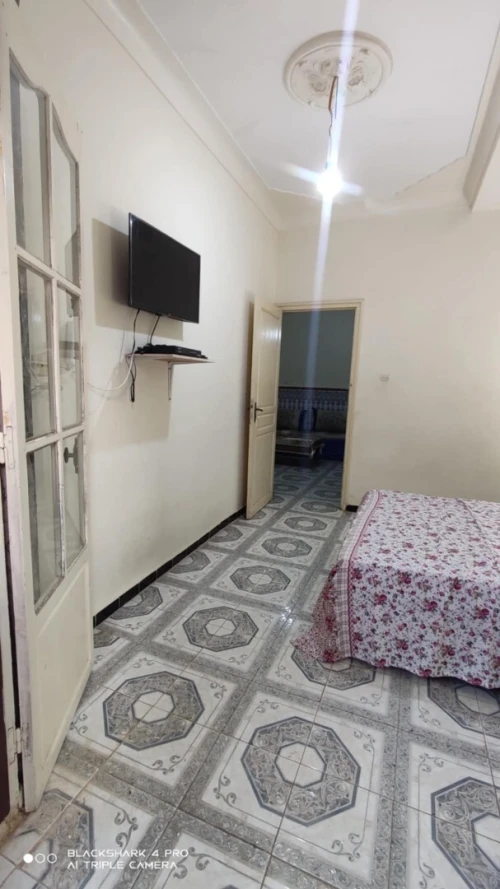 Location vacances Appartement F2 Oran Ain el turck