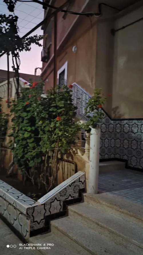 Location vacances Appartement F2 Oran Ain el turck