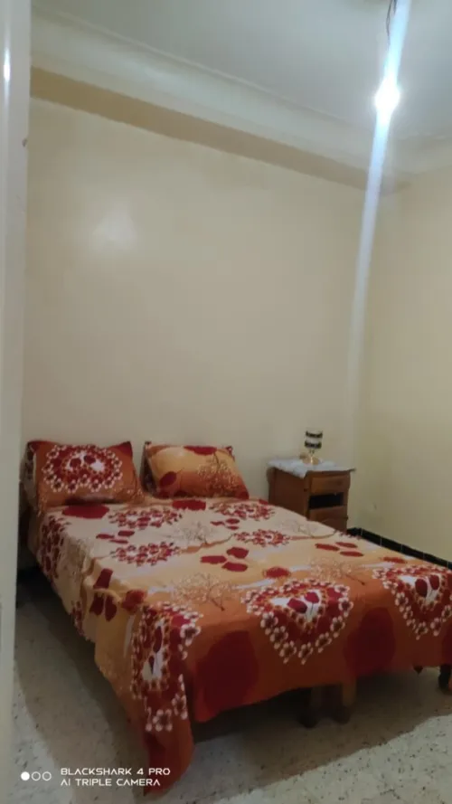 Location vacances Appartement F2 Oran Ain el turck