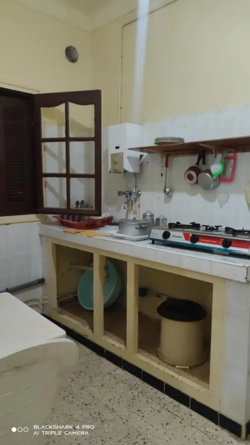 Location vacances Appartement F2 Oran Ain el turck
