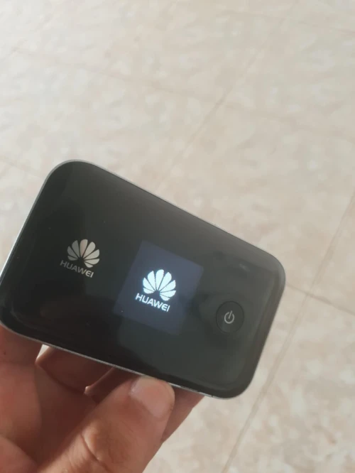 Modem huawei