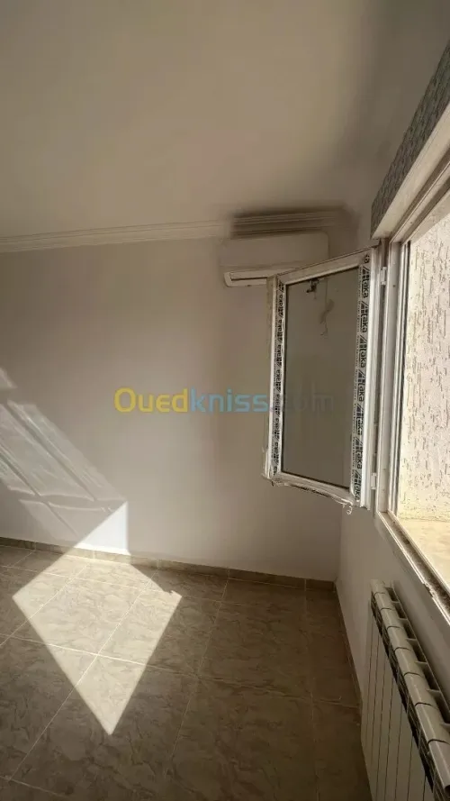 Vente Appartement F5 Alger Mahelma