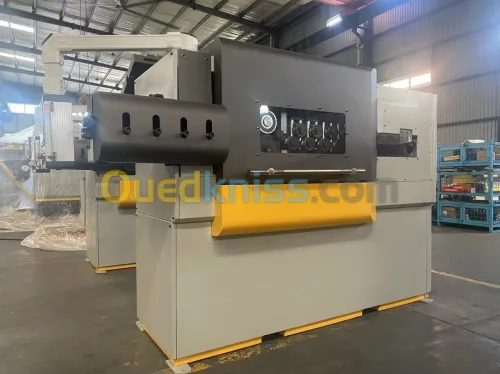 MACHINE CADREUSE DE FER GUTE SGW8A