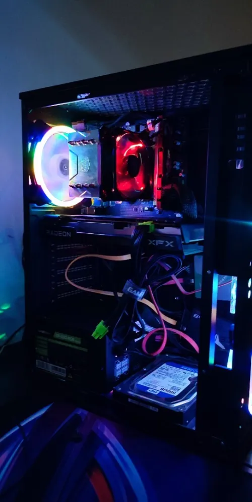PC XFX