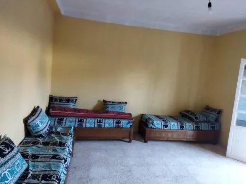 Location vacances Niveau De Villa F2 Skikda Collo