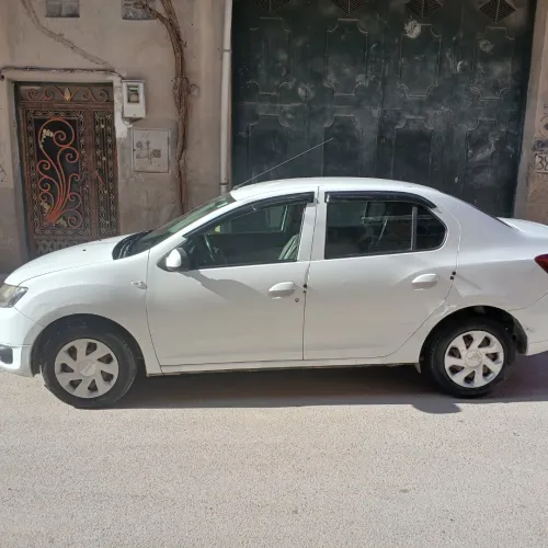 Dacia Logan 2015 Logan