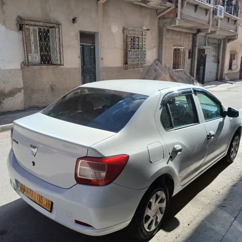 Dacia Logan 2015 Logan