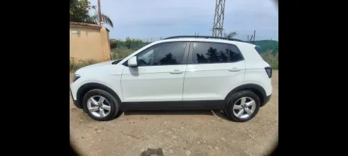 Volkswagen T-Cross 2023 Comfort