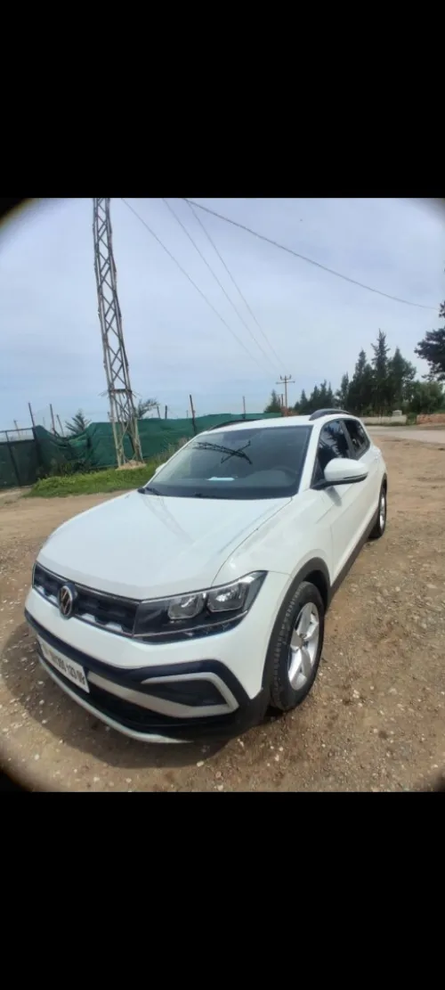 Volkswagen T-Cross 2023 Comfort