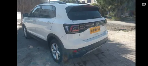 Volkswagen T-Cross 2023 Comfort