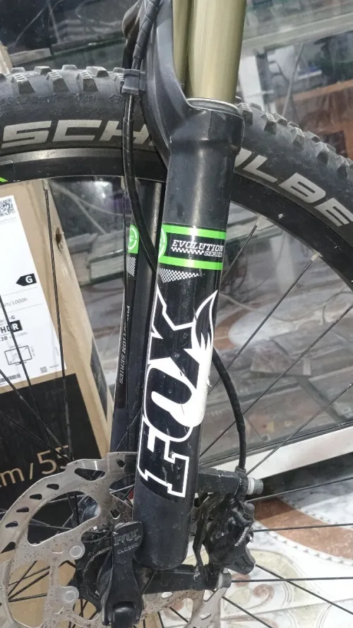Velo carbon amer 2022
