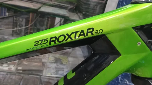 Velo carbon amer 2022