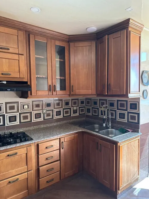 Location Appartement F3 Alger Baba hassen