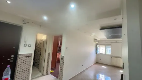 Location Appartement F3 Alger Baba hassen