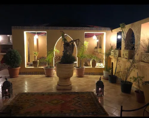 Vente Immeuble Alger Cheraga