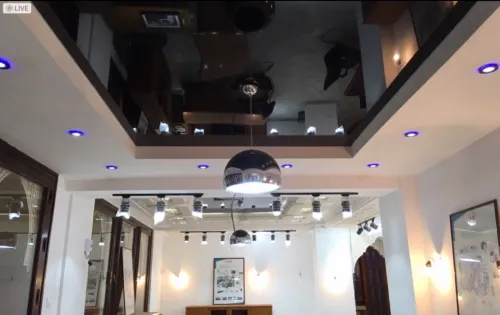 Vente Immeuble Alger Cheraga