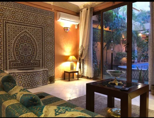 Vente Immeuble Alger Cheraga