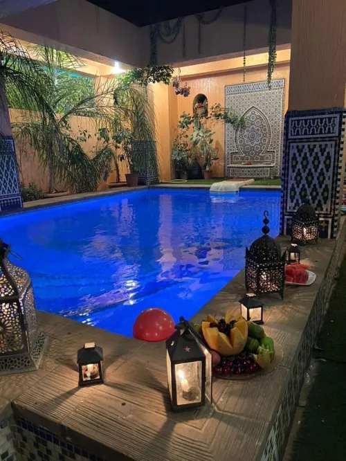 Vente Immeuble Alger Cheraga