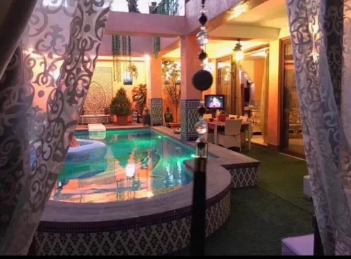 Vente Immeuble Alger Cheraga