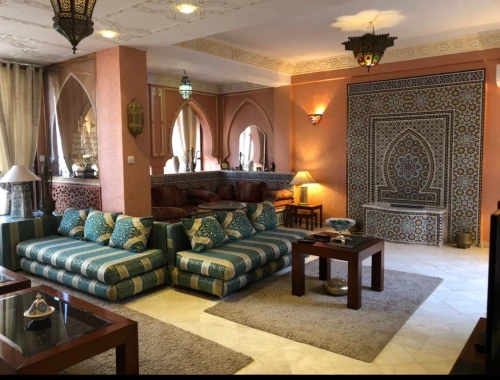 Vente Immeuble Alger Cheraga