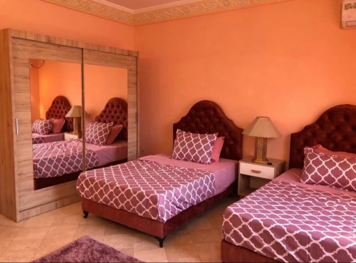 Vente Immeuble Alger Cheraga