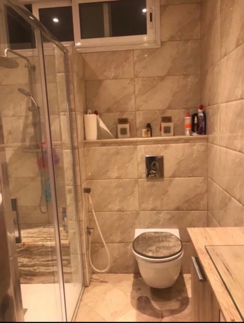 Vente Immeuble Alger Cheraga