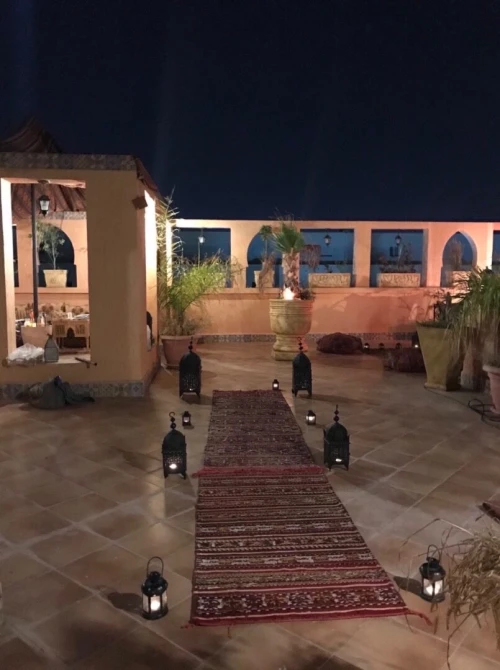 Vente Immeuble Alger Cheraga