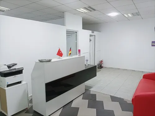 Location Villa Alger Ain naadja