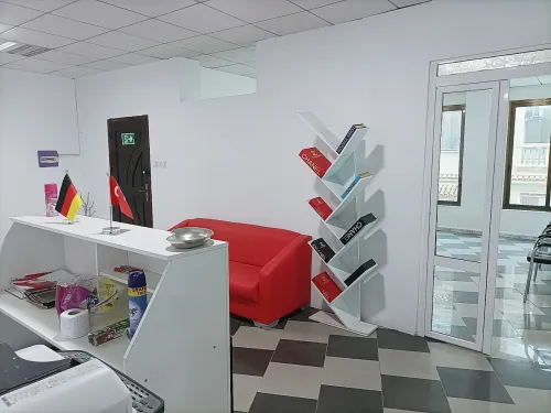 Location Villa Alger Ain naadja