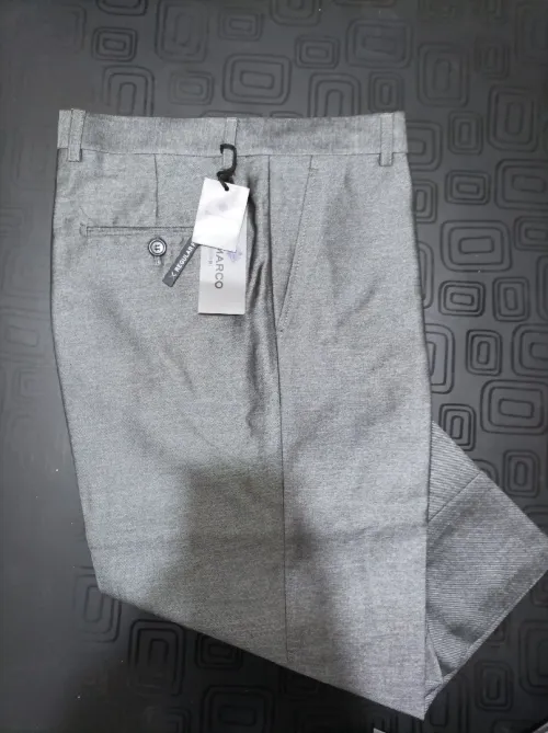 Pantalon classique demi-saison