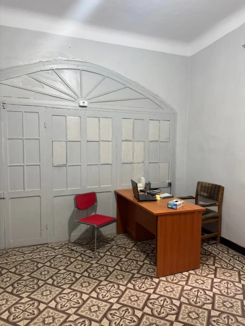 Vente Villa Tlemcen Tlemcen