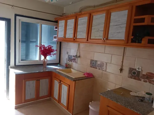 Vente Appartement F4 Alger Bordj el bahri