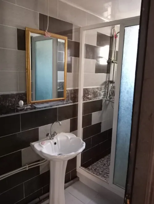 Vente Appartement F4 Alger Bordj el bahri