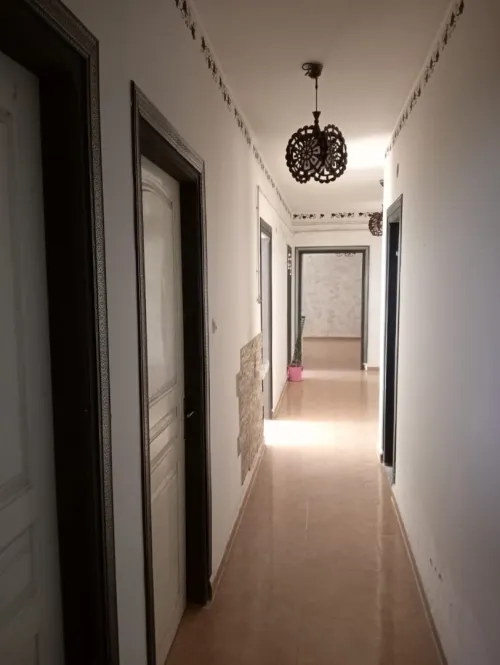Vente Appartement F4 Alger Bordj el bahri
