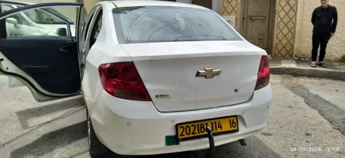 Chevrolet Sail 5 portes 2014 Sail 5 portes