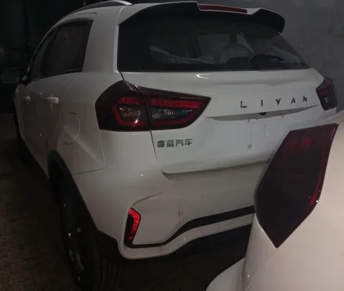 Livan X3 Pro  2026 China