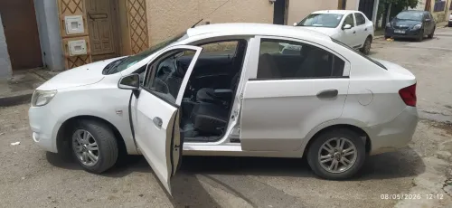 Chevrolet Sail 5 portes 2014 Sail 5 portes