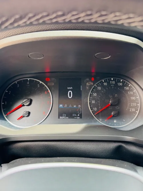 Renault Captur 2022 