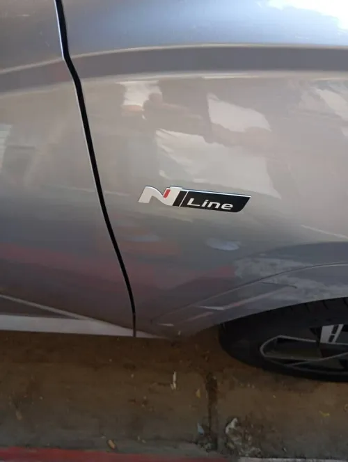 Hyundai New Tucson 2025 N line