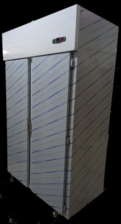 frigo murale